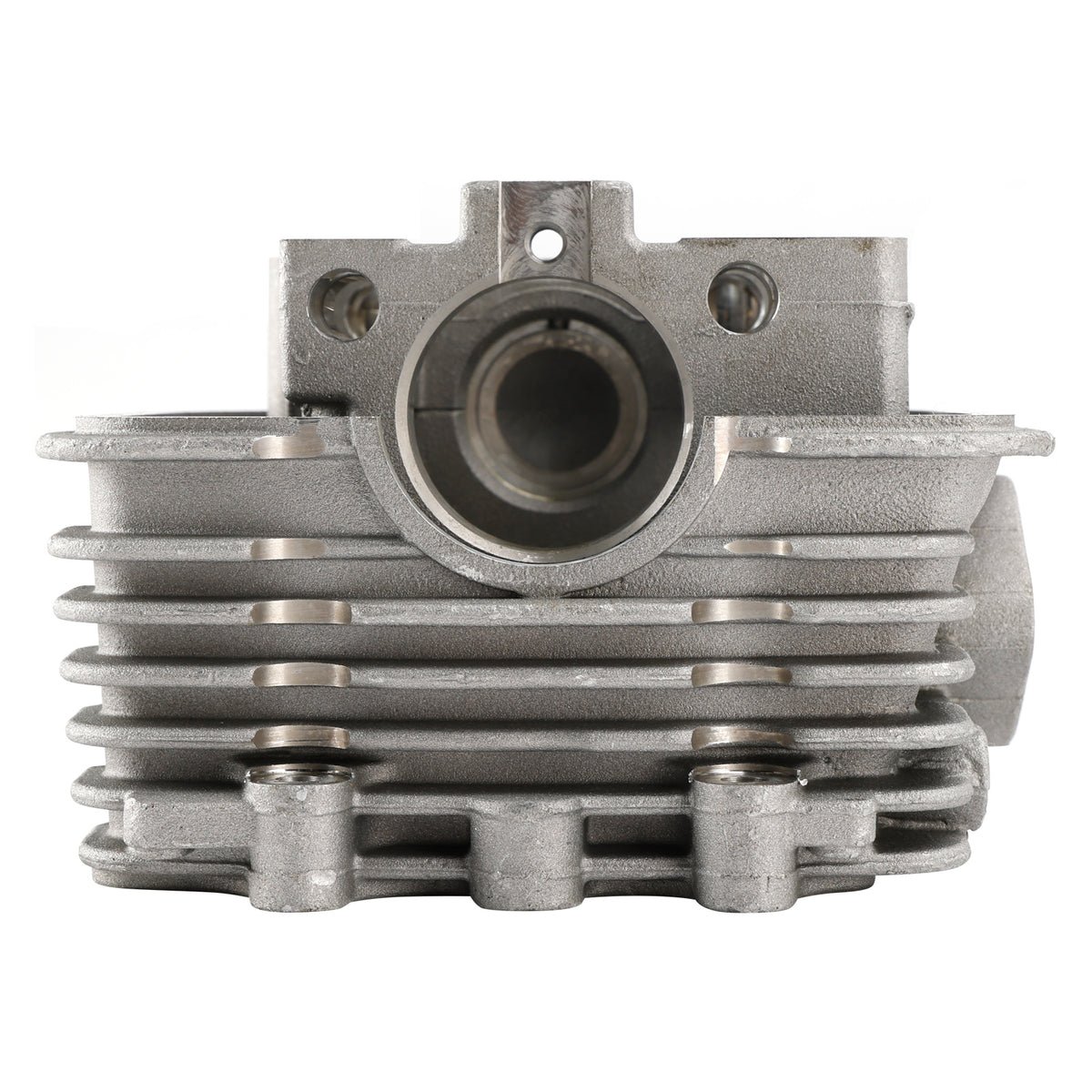 Italika Atv200 2020-2026 E02010211 Cylinder Head Top End Assembly
