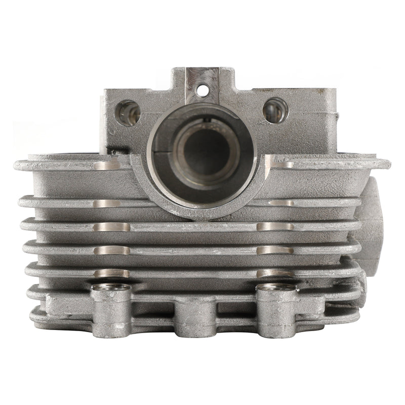 Italika Atv200 2020-2026 E02010211 Cylinder Head Top End Assembly