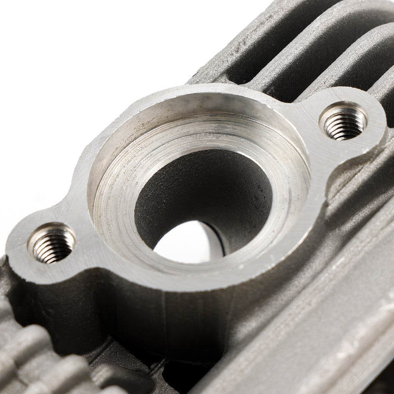 Italika Atv200 2020-2026 E02010211 Cylinder Head Top End Assembly