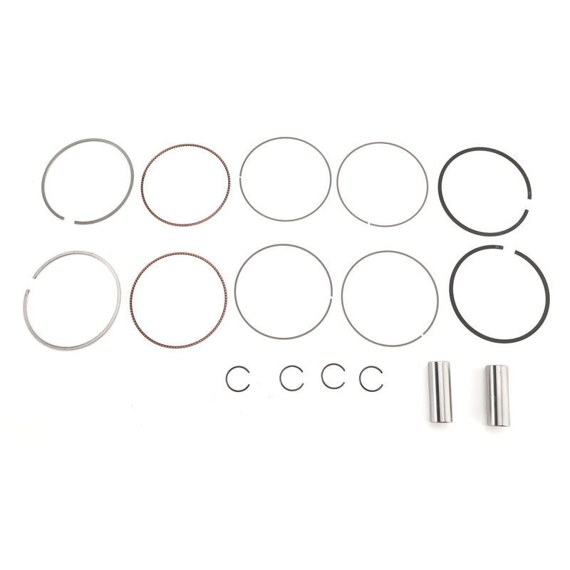 Polaris Ranger RZR General XP 1000 2017+ Cylinder Piston Gaskets Top End Kit