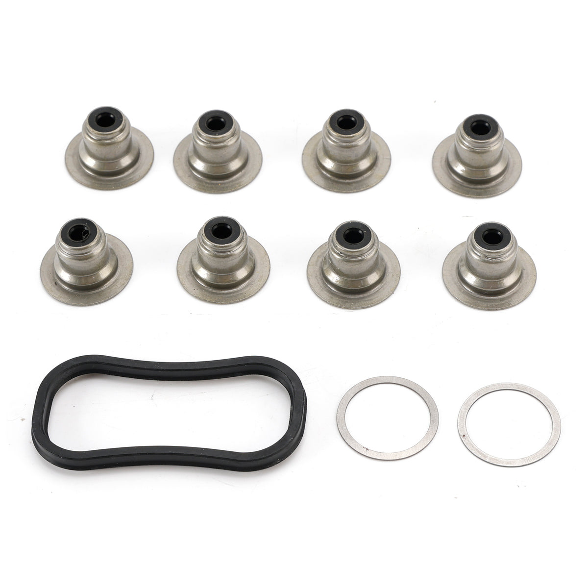 Polaris Ranger RZR General XP 1000 2017+ Cylinder Piston Gaskets Top End Kit