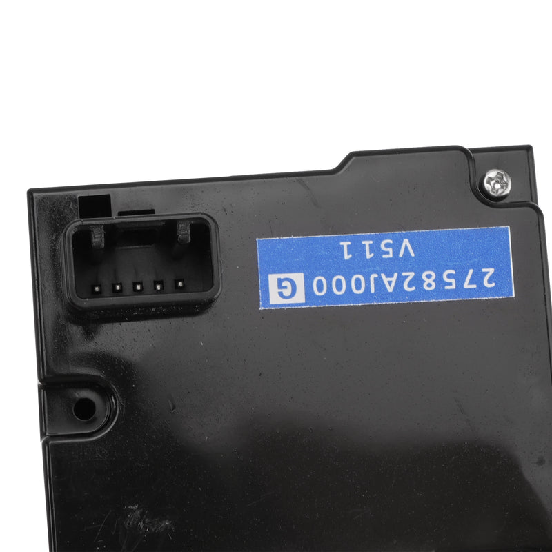 09-15 12-16 Outback Forester Impreza 27582AJ000 Steering Angle Sensor
