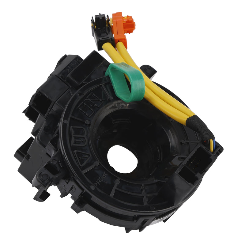 Subaru Crosstrek Forester Steering Angle Sensor With Spiral Cable 83196-FJ030