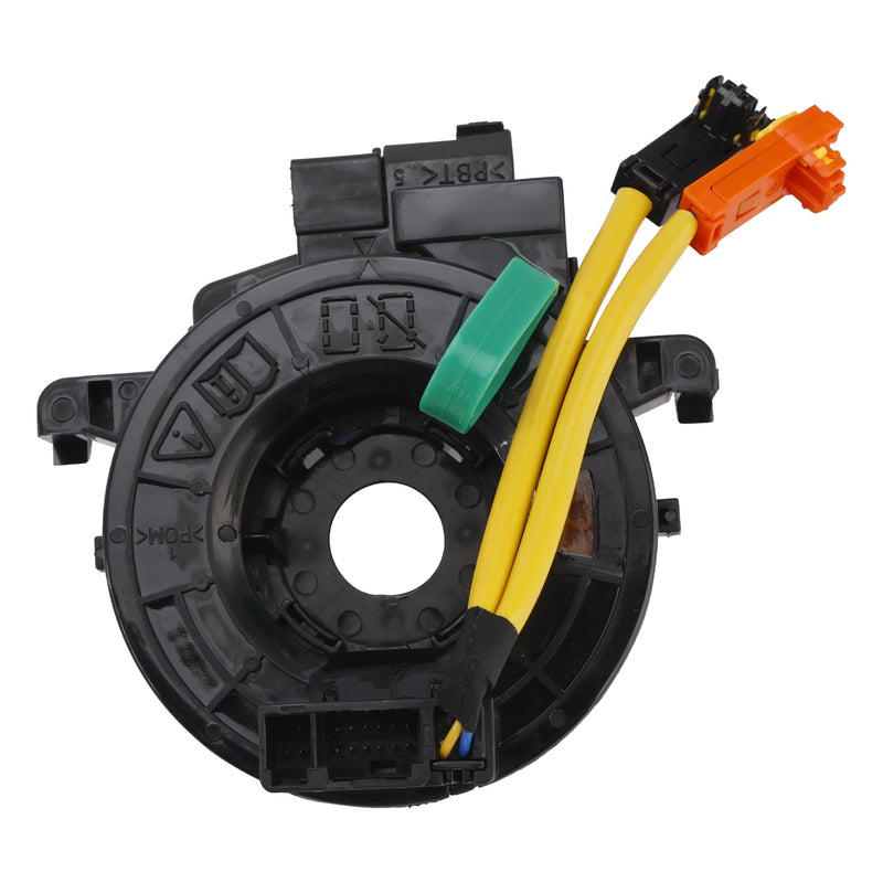 Subaru Crosstrek Forester Steering Angle Sensor With Spiral Cable 83196-FJ030