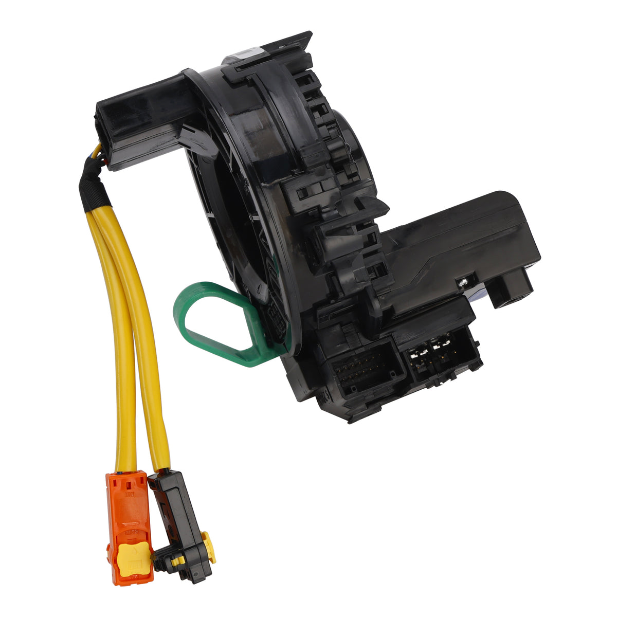 Subaru Crosstrek Forester Steering Angle Sensor With Spiral Cable 83196-FJ030