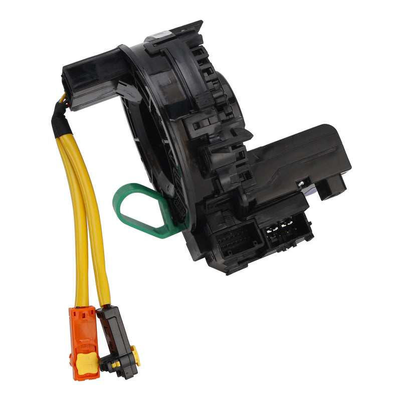Subaru Crosstrek Forester Steering Angle Sensor With Spiral Cable 83196-FJ030