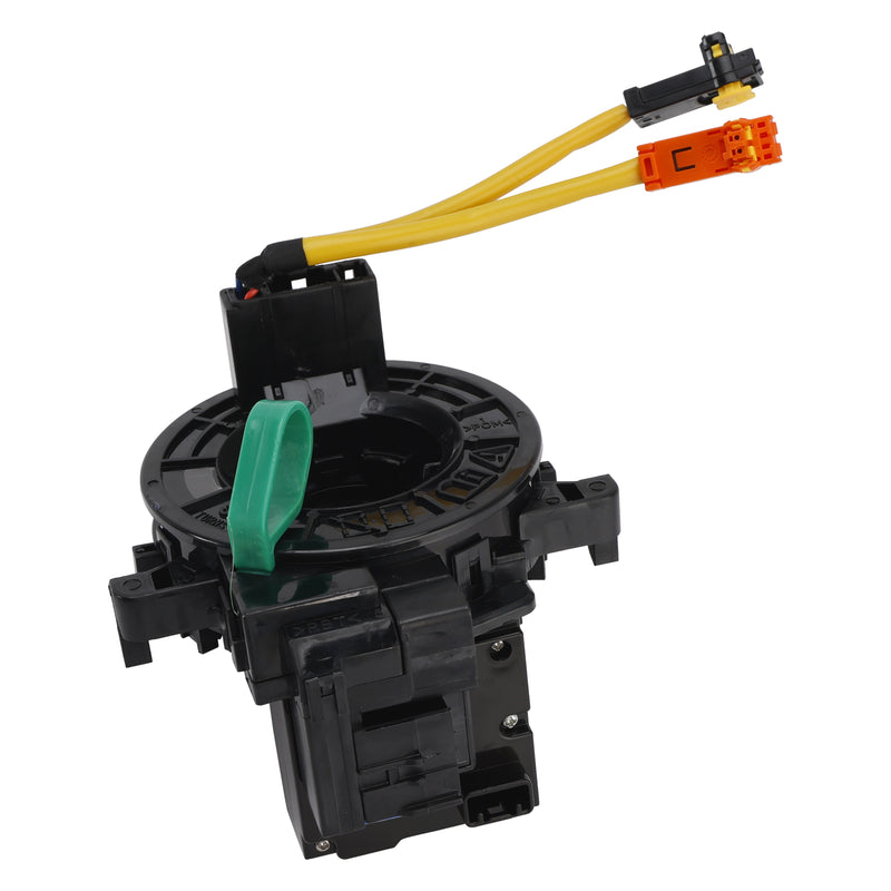 Subaru Crosstrek Forester Steering Angle Sensor With Spiral Cable 83196-FJ030