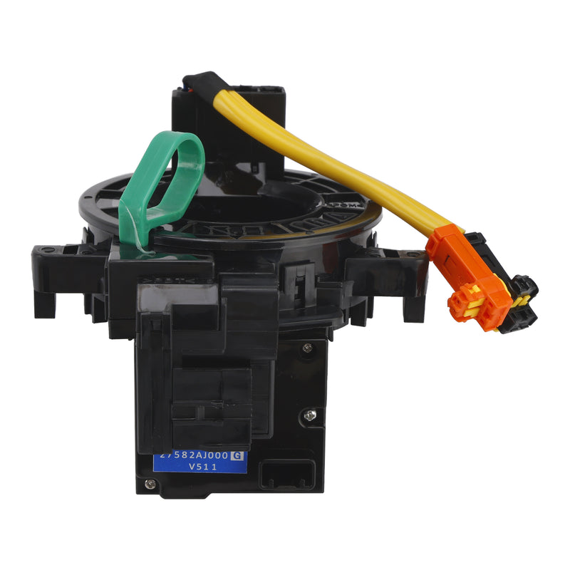 Subaru Crosstrek Forester Steering Angle Sensor With Spiral Cable 83196-FJ030