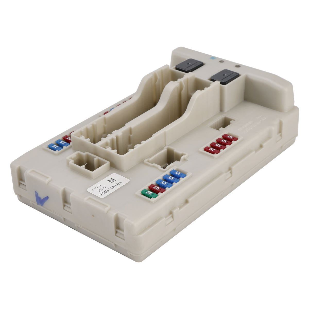 Nissan Maxima 2.5L 3.5L 2009-2014 IPDM Engine Fuse Box 284B71AA0A