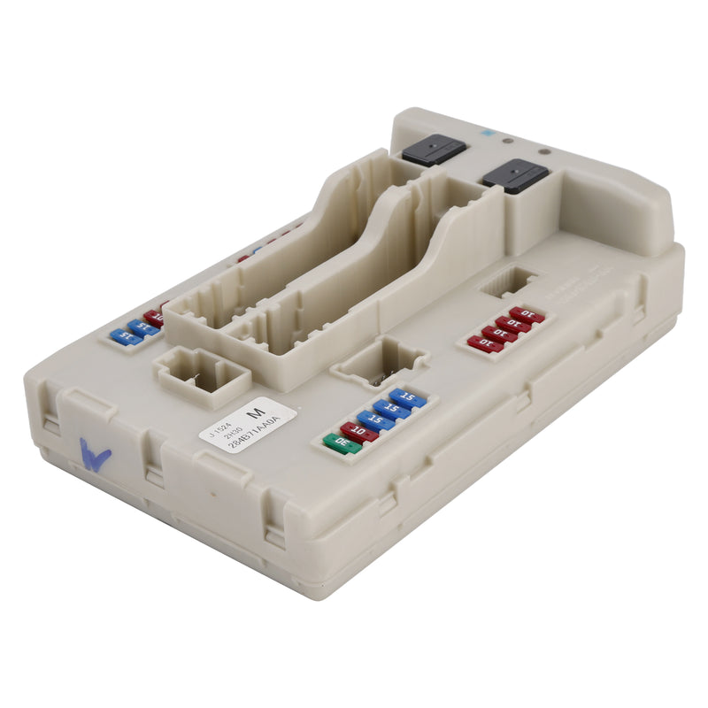 Nissan Maxima 2.5L 3.5L 2009-2014 IPDM Engine Fuse Box 284B71AA0A