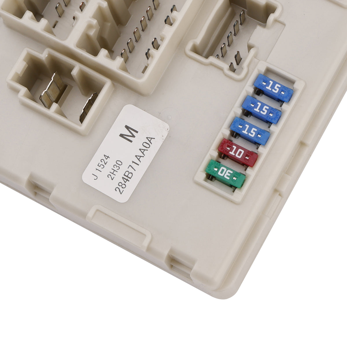 Nissan Maxima 2.5L 3.5L 2009-2014 IPDM Engine Fuse Box 284B71AA0A