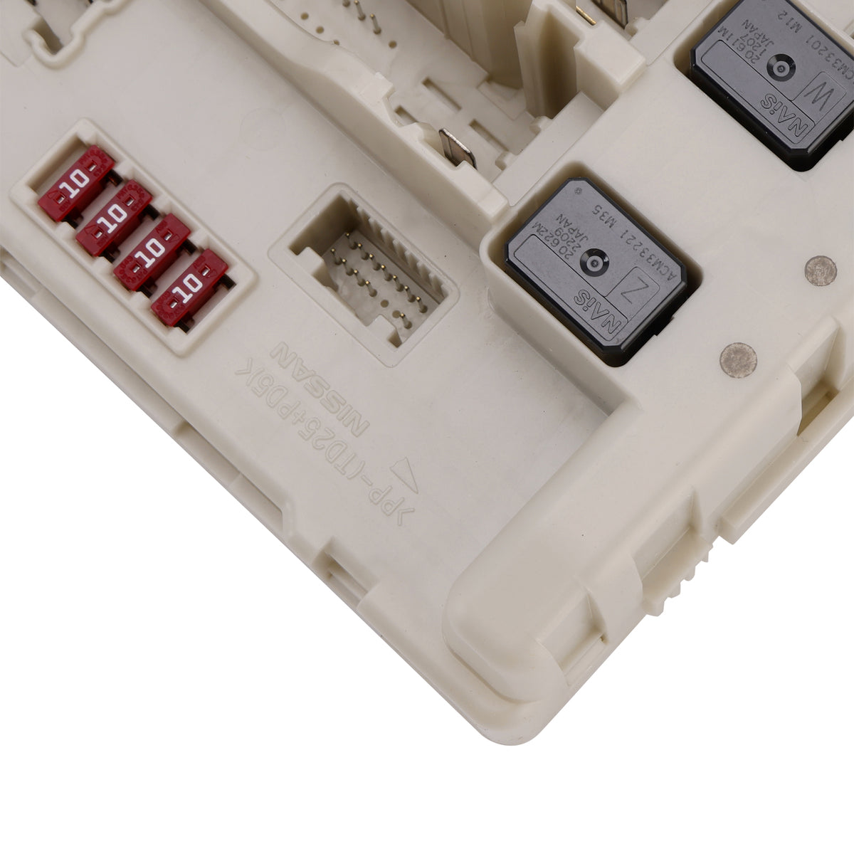 Nissan Maxima 2.5L 3.5L 2009-2014 IPDM Engine Fuse Box 284B71AA0A