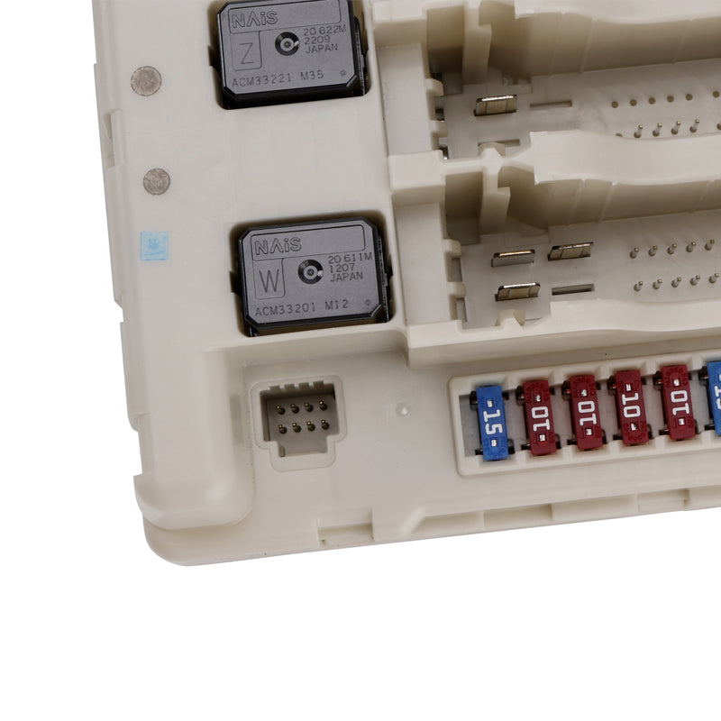 Nissan Altima 2.5L 3.5L 2007-2011 IPDM Engine Fuse Box 284B71AA0A