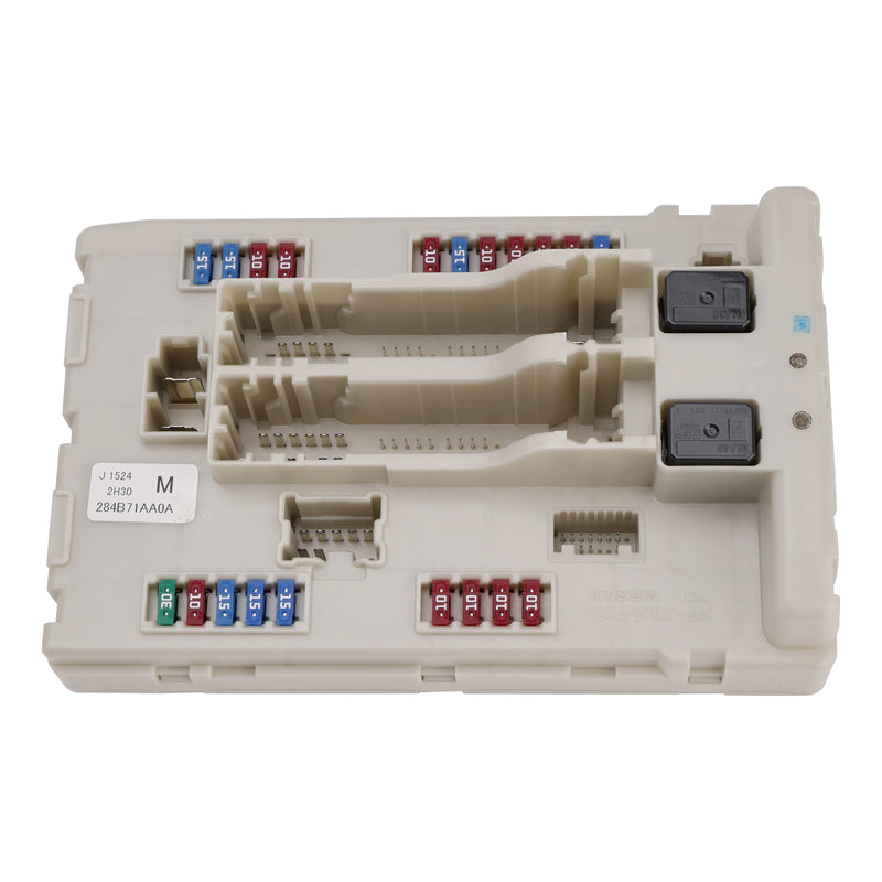 Nissan Maxima 2.5L 3.5L 2009-2014 IPDM Engine Fuse Box 284B71AA0A