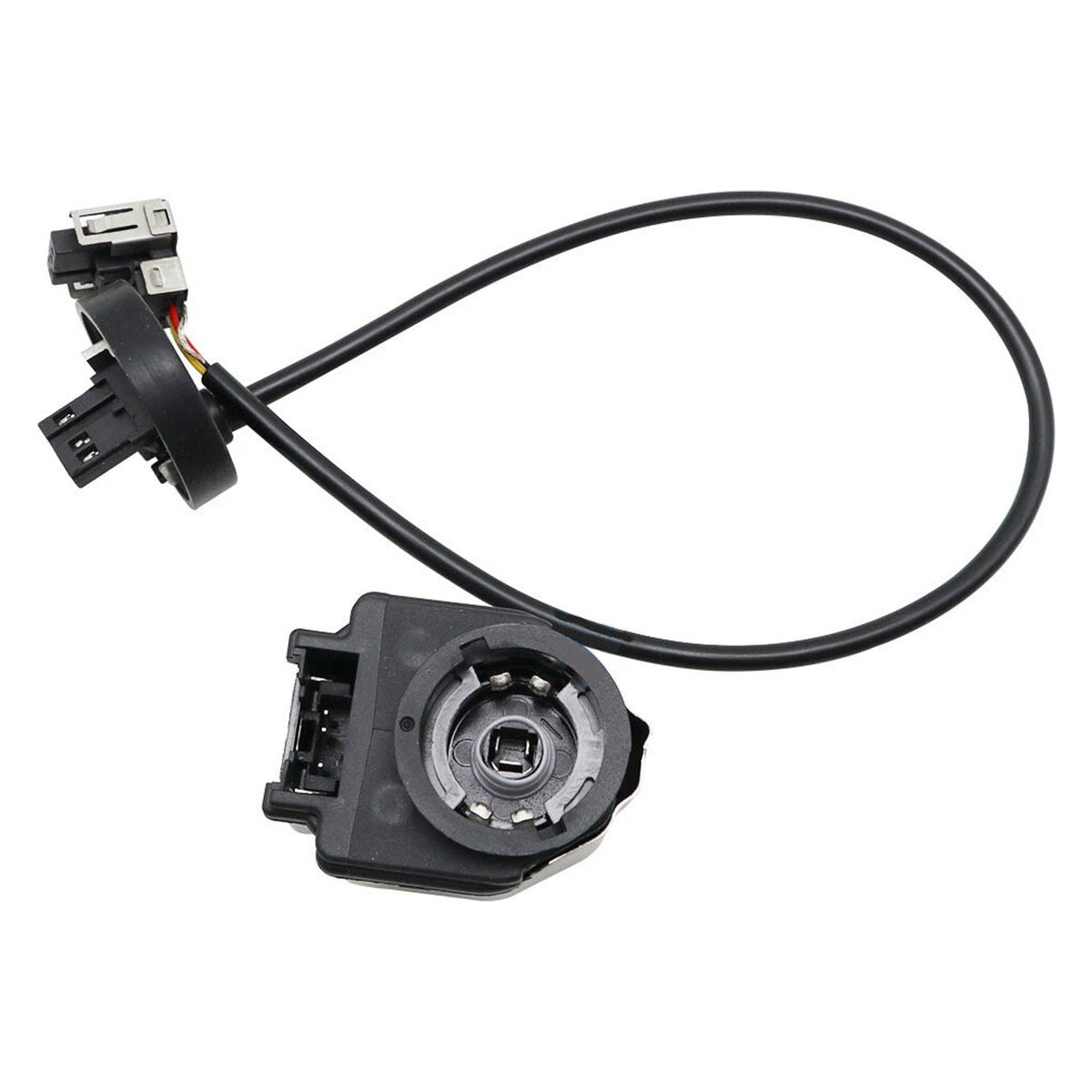 Honda CR-V Civic CR-Z Mazda CX9 CX5 3 Xenon HID Ballast Bulb Socket W3T216