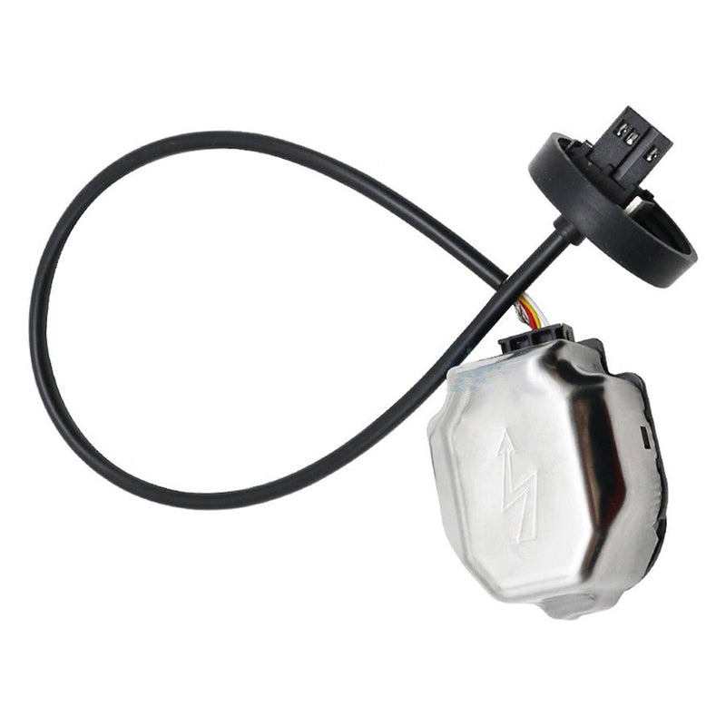 Honda CR-V Civic CR-Z Mazda CX9 CX5 3 Xenon HID Ballast Bulb Socket W3T216