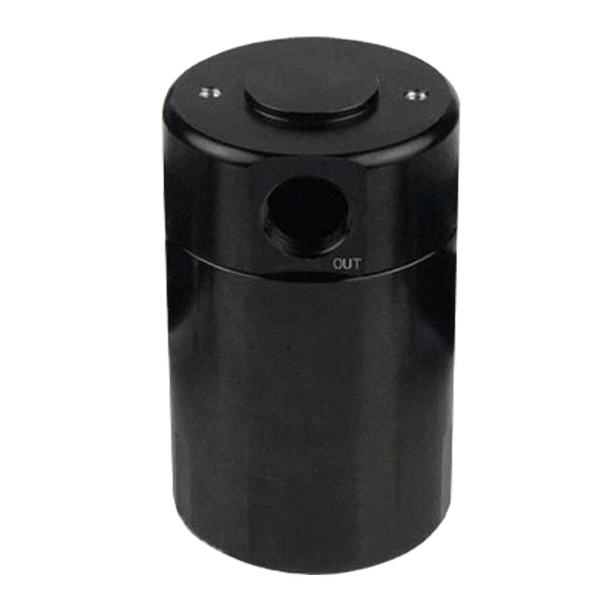 Catch Can Air Oil Separator For Chevy Silverado 2014-2018