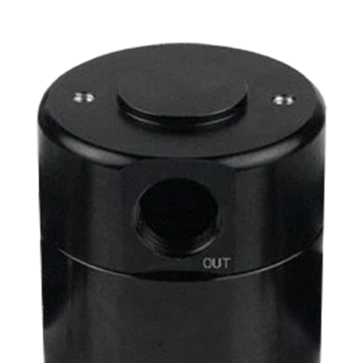 Catch Can Air Oil Separator For Chevy Silverado 2014-2018