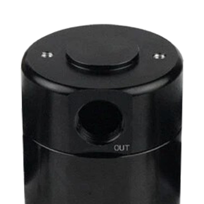 Catch Can Air Oil Separator For Chevy Silverado 2014-2018