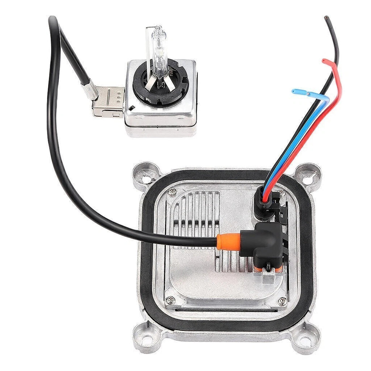 2010-2019 Ford Mustang Xenon Headlight Ballast HID Control Unit Module Kit