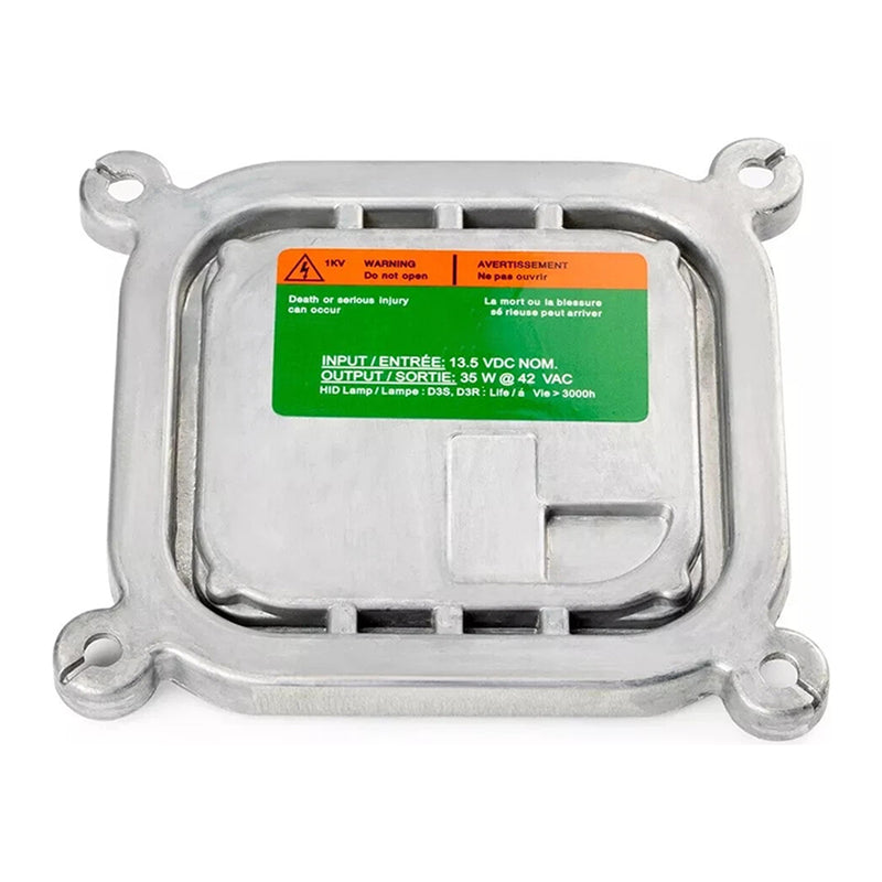 Lincoln MKC MKS Navigator Xenon HID Ballast Control Unit Module 8A5Z13C170A