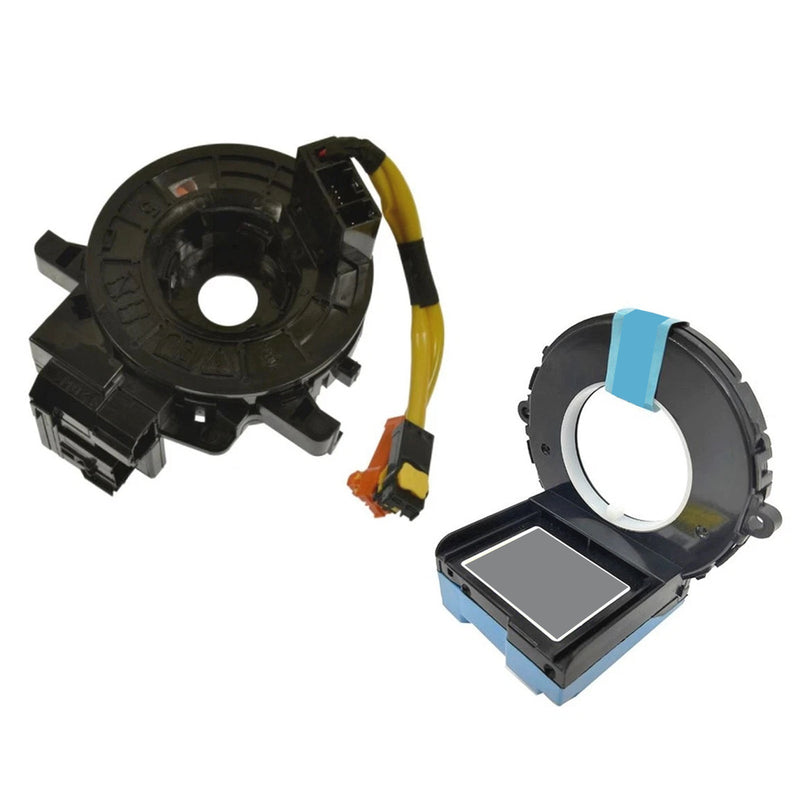 2005-2011 Toyota Tacoma Clock Spring With Steering Angle Sensor Audio Control 8430648030 843060E010