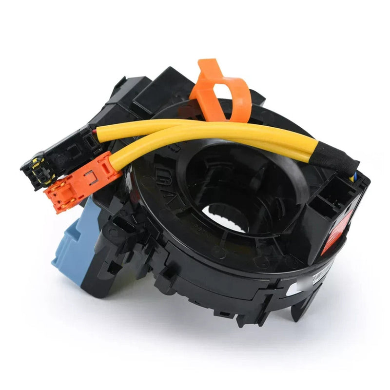 2005-2011 Toyota Tacoma 8430648030 843060E010 Clock Spring With Steering Angle Sensor Audio Control