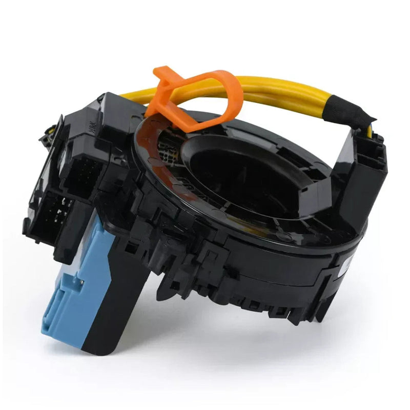2005-2011 Toyota Tacoma 8430648030 843060E010 Clock Spring With Steering Angle Sensor Audio Control