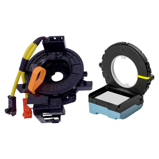 2005-2011 Toyota Tacoma 8430648030 843060E010 Clock Spring With Steering Angle Sensor Audio Control