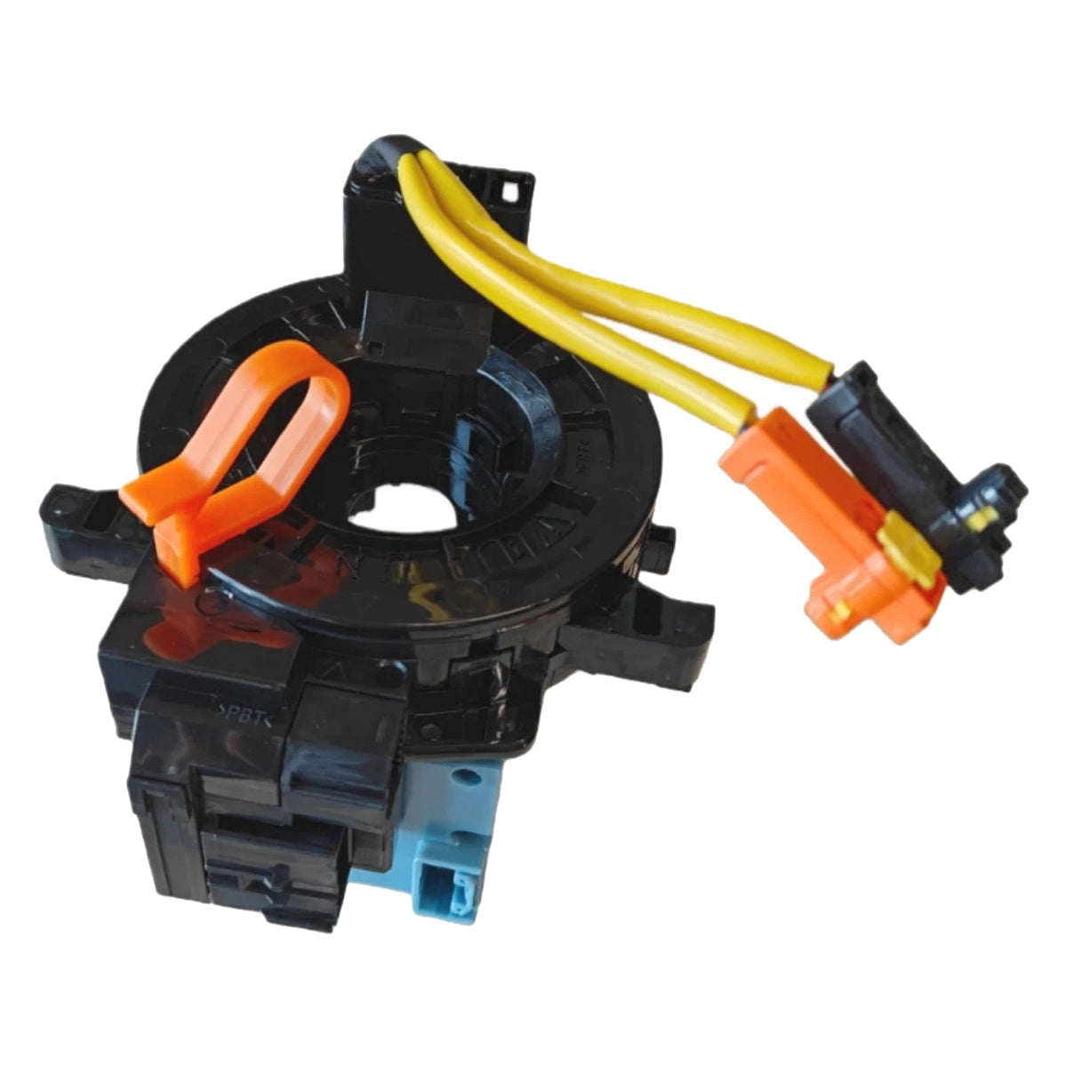 2005-2011 Toyota Tacoma 8430648030 843060E010 Clock Spring With Steering Angle Sensor Audio Control