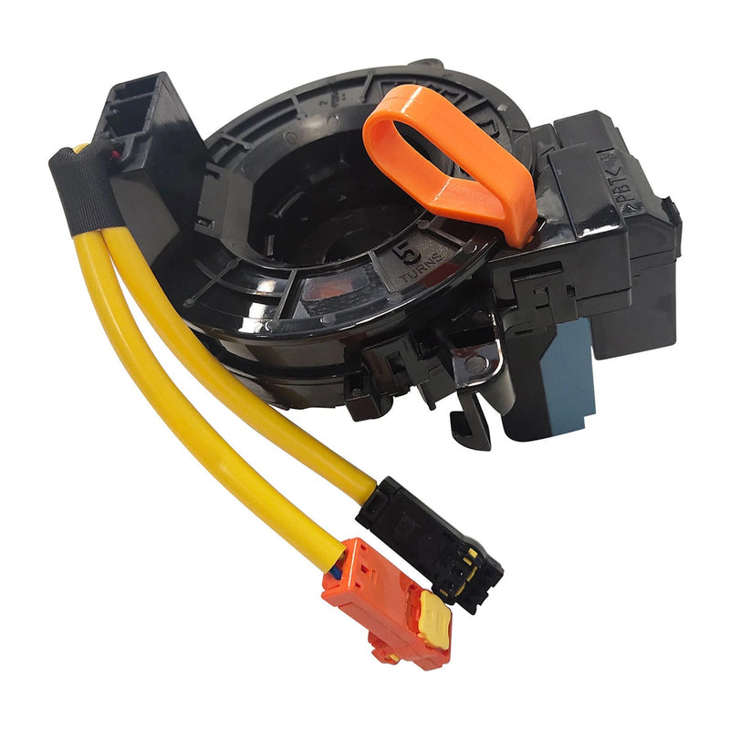 Clock Spring With Steering Angle Sensor 89245-0E020 For Toyota Sienna 2011-2018