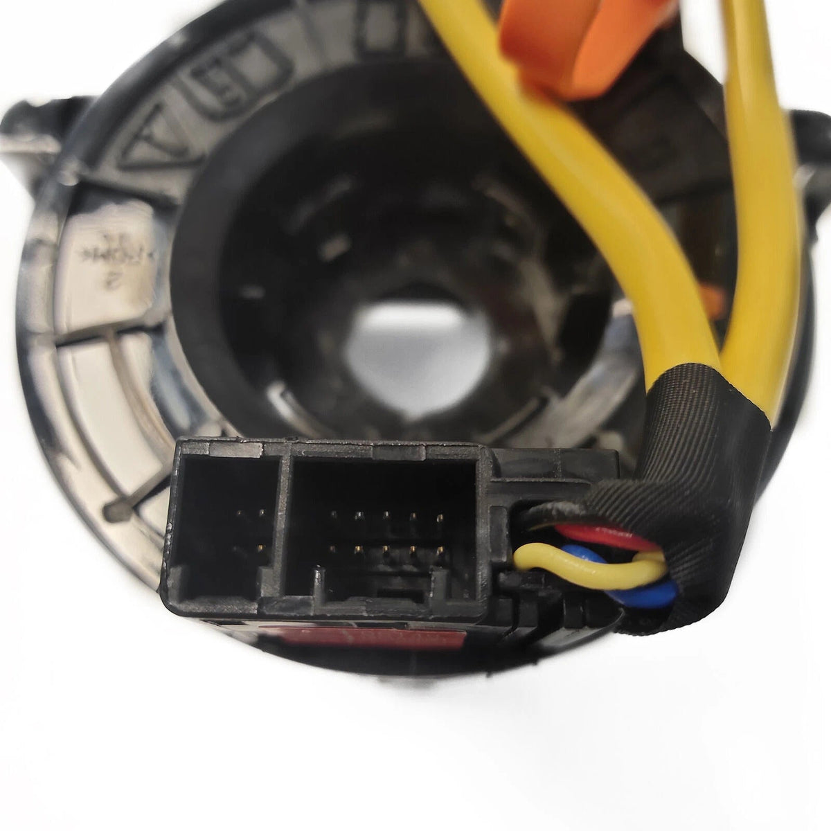 Clock Spring With Steering Angle Sensor 89245-0E020 For Toyota Sienna 2011-2018