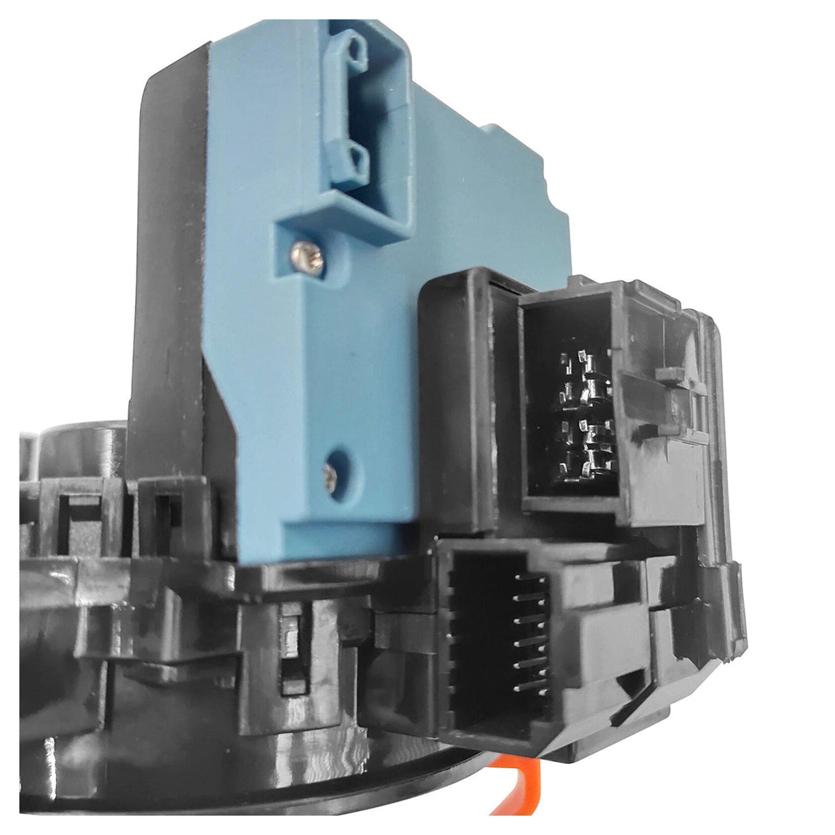 Clock Spring With Steering Angle Sensor 89245-0E020 For Toyota Sienna 2011-2018