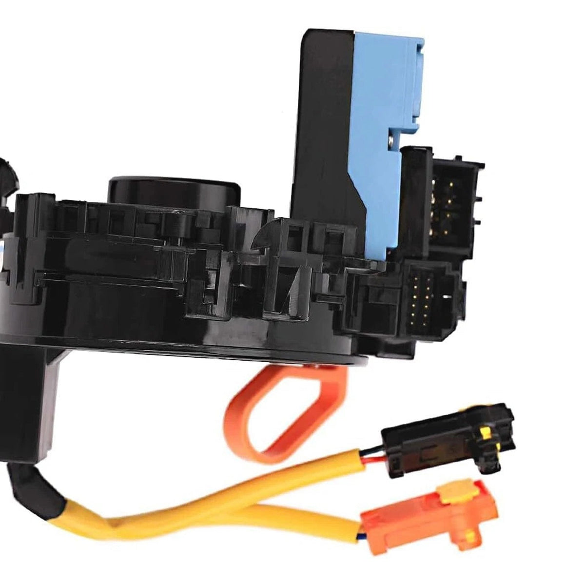 Clock Spring With Steering Angle Sensor 89245-0E020 For Toyota Sienna 2011-2018