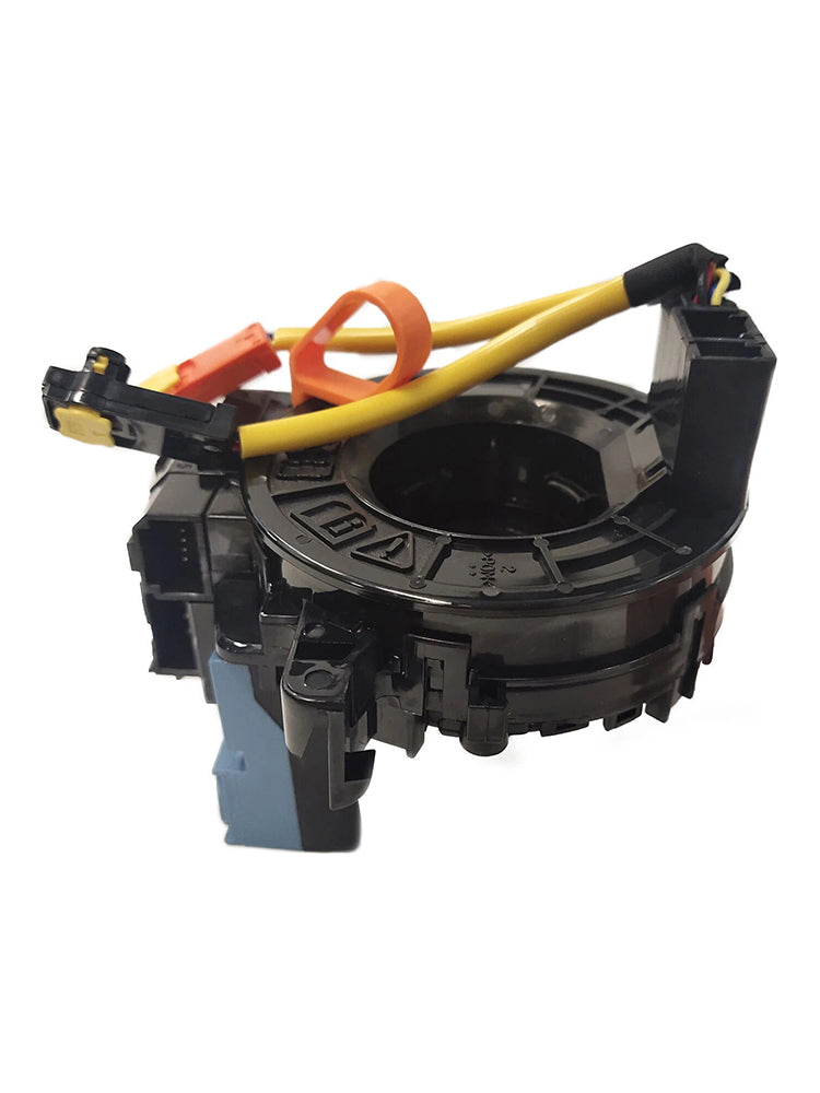 Clock Spring With Steering Angle Sensor 89245-0E020 For Toyota Sienna 2011-2018