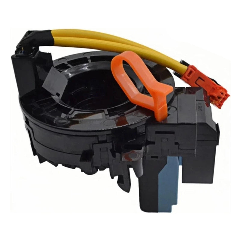Clock Spring With Steering Angle Sensor 89245-0E020 For Toyota Sienna 2011-2018
