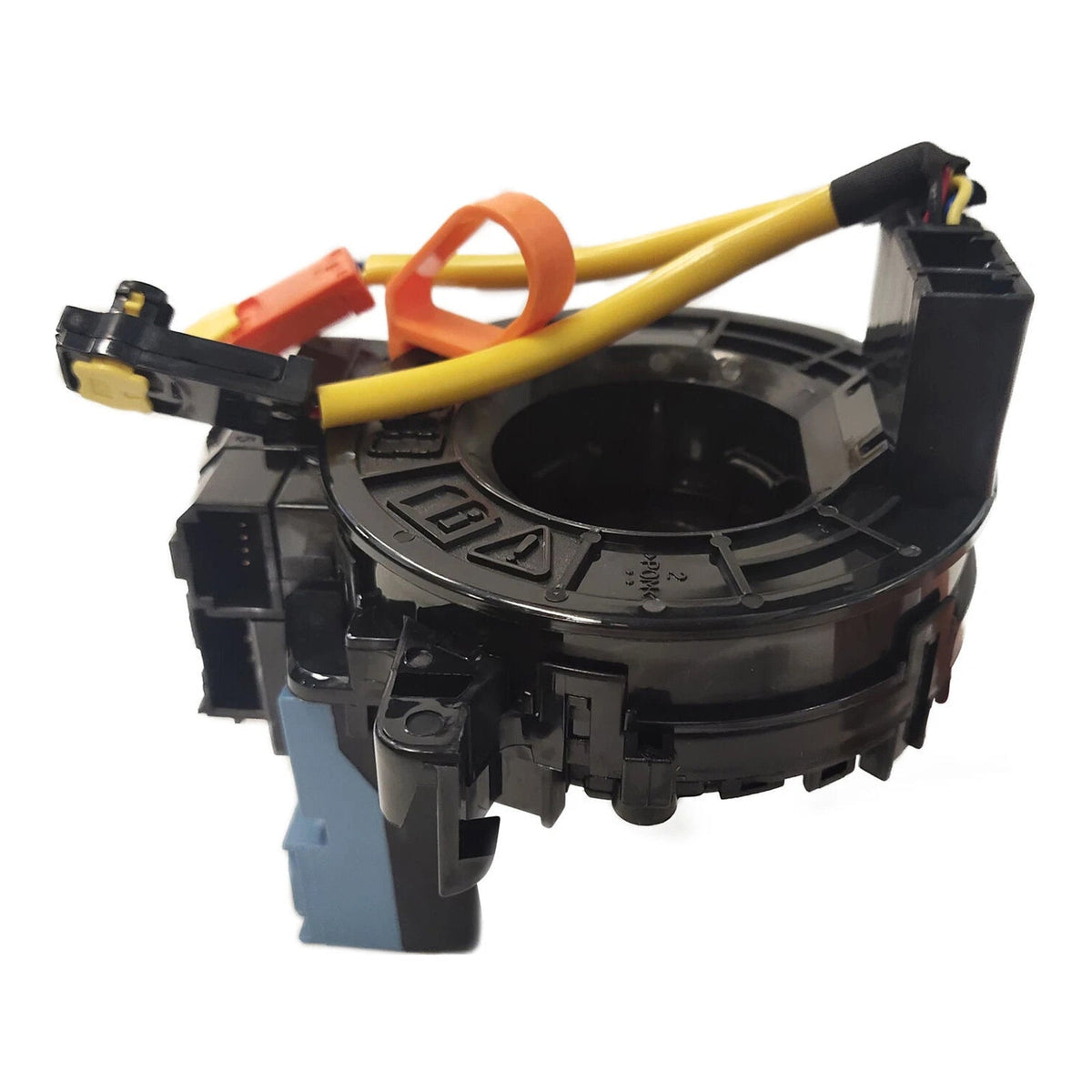 Clock Spring With Steering Angle Sensor 89245-0E020 For Toyota Sienna 2011-2018
