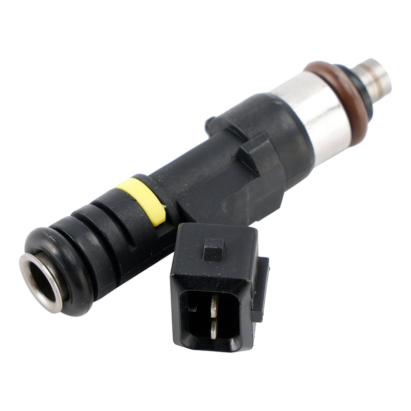 Lada Granta Kalina 0280158017 1PCS Fuel Injector