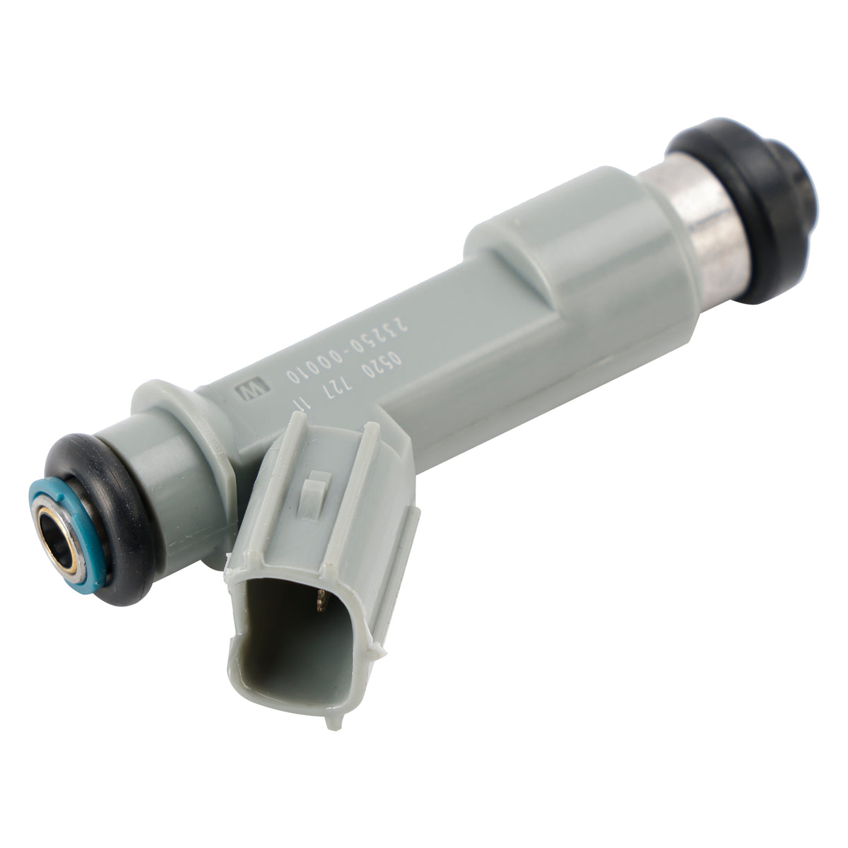 Toyota Citroen Peugeot 1.0 23209-09030 23250-0Q010 1PCS Fuel Injector
