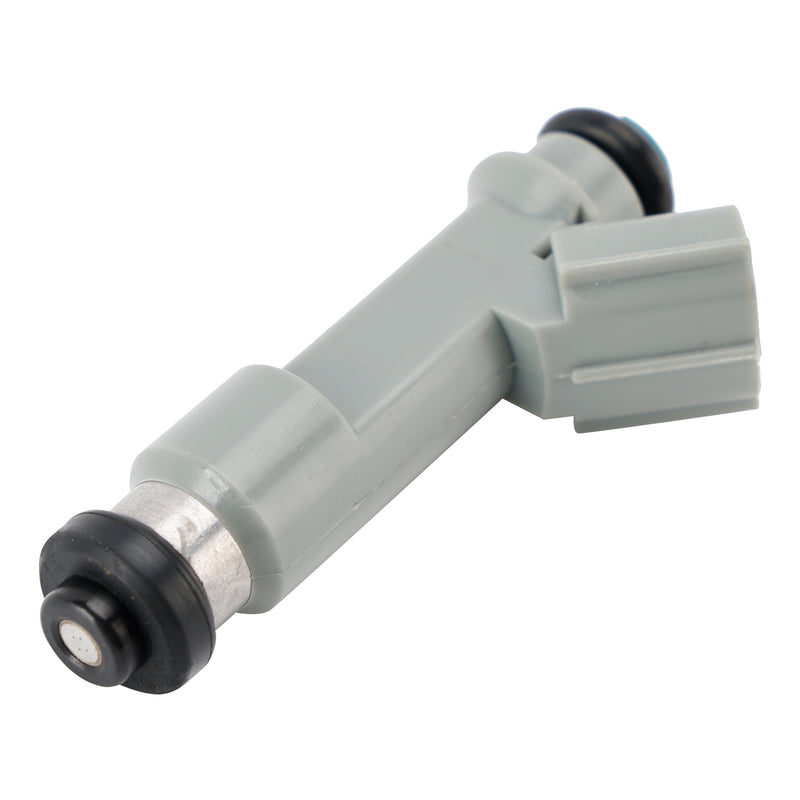 Toyota Citroen Peugeot 1.0 23209-09030 23250-0Q010 1PCS Fuel Injector