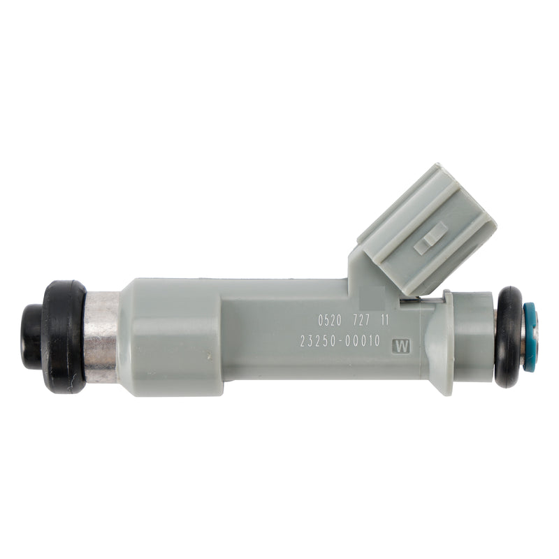 Toyota Citroen Peugeot 1.0 23209-09030 23250-0Q010 1PCS Fuel Injector