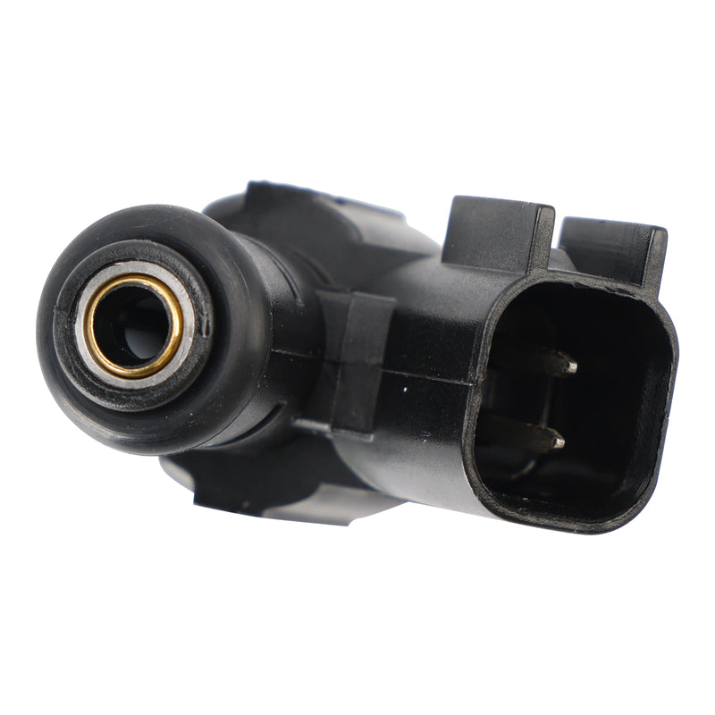Mini Cooper One R50 R53 R52 1.6 0280155991 13531487607 1PCS Fuel Injector