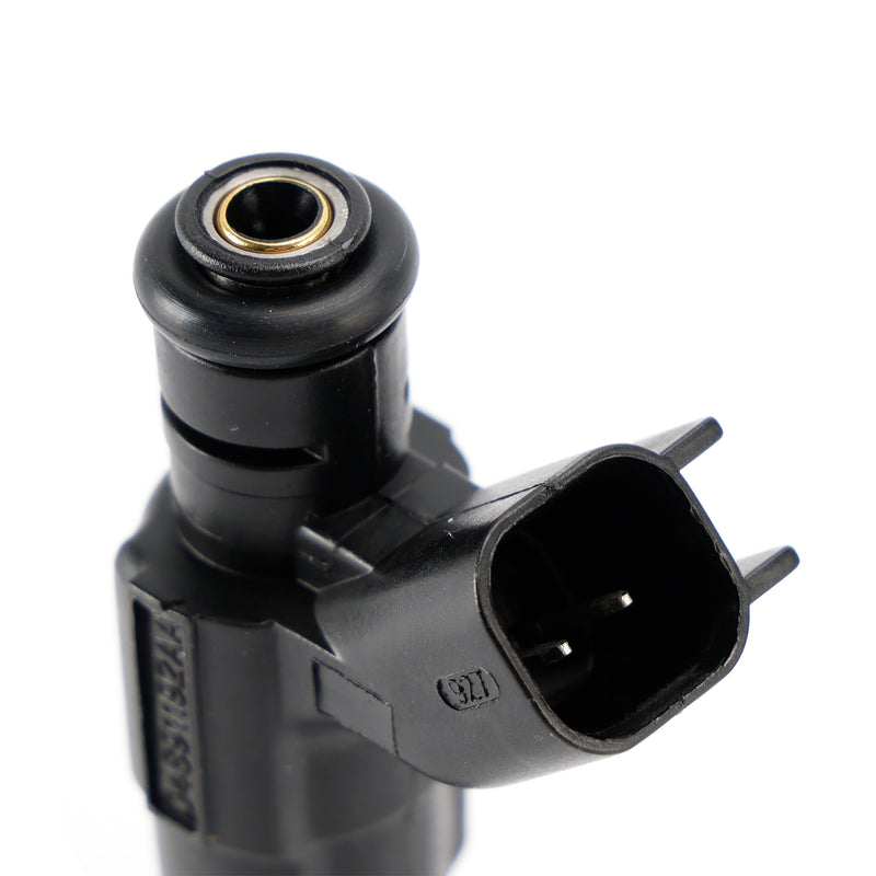 Mini Cooper One R50 R53 R52 1.6 0280155991 13531487607 4PCS Fuel Injector