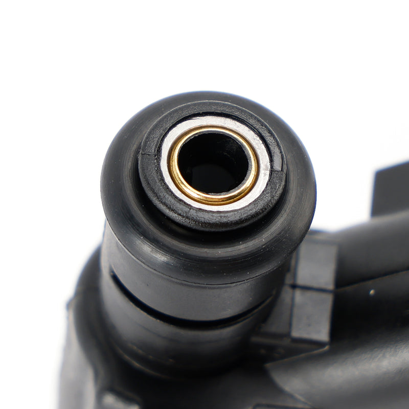 Mini Cooper One R50 R53 R52 1.6 0280155991 13531487607 4PCS Fuel Injector