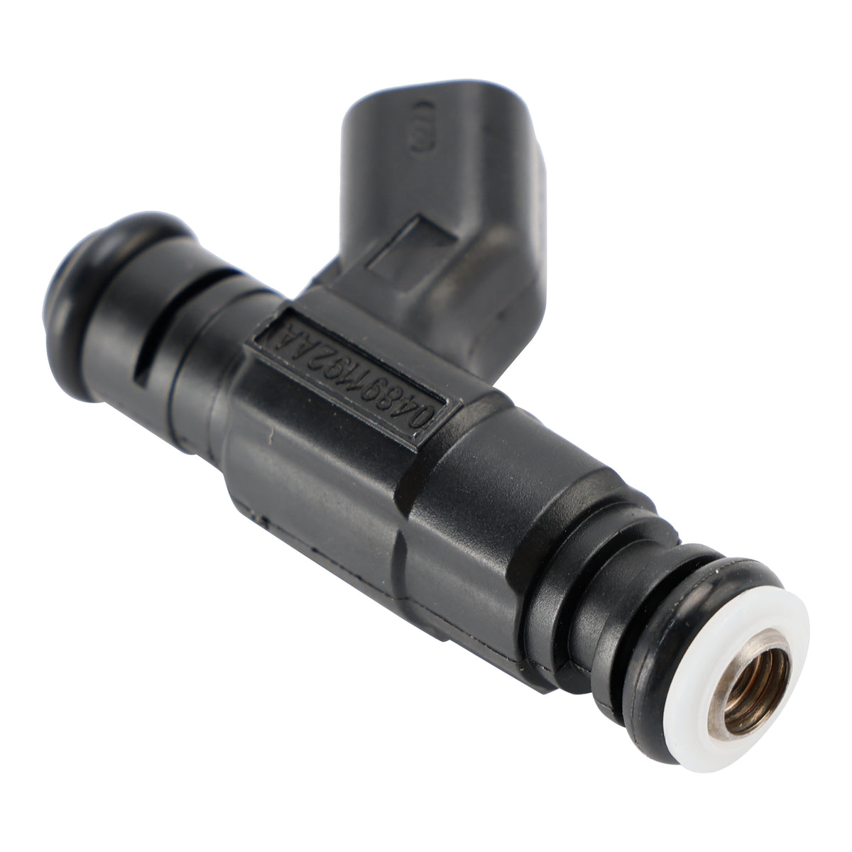 Mini Cooper One R50 R53 R52 1.6 0280155991 13531487607 1PCS Fuel Injector