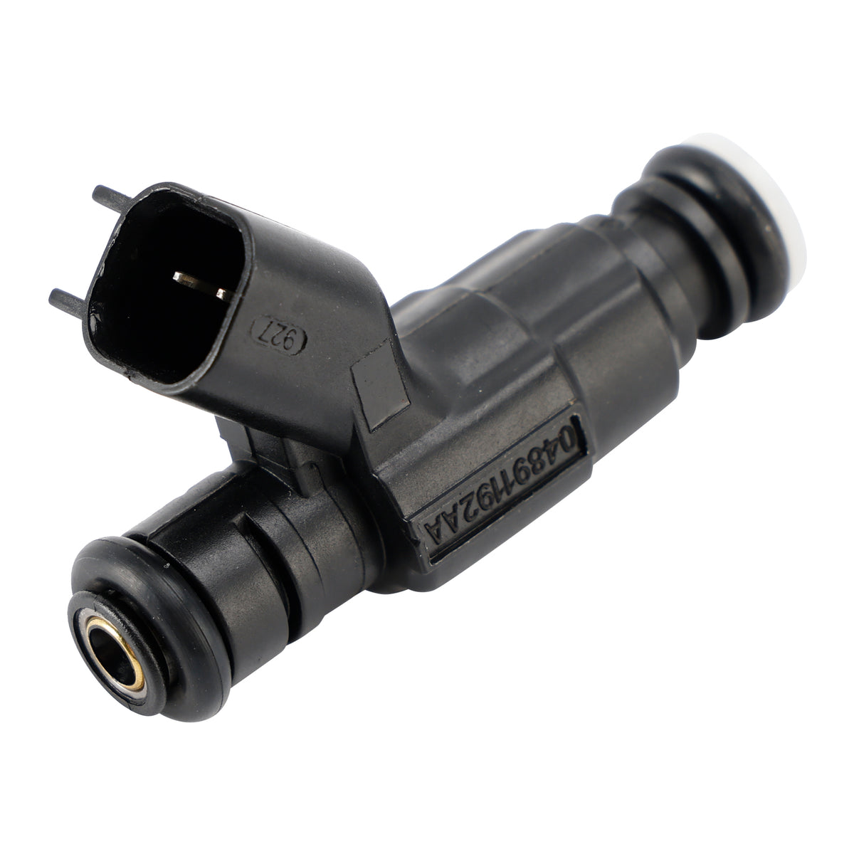 Mini Cooper One R50 R53 R52 1.6 0280155991 13531487607 1PCS Fuel Injector
