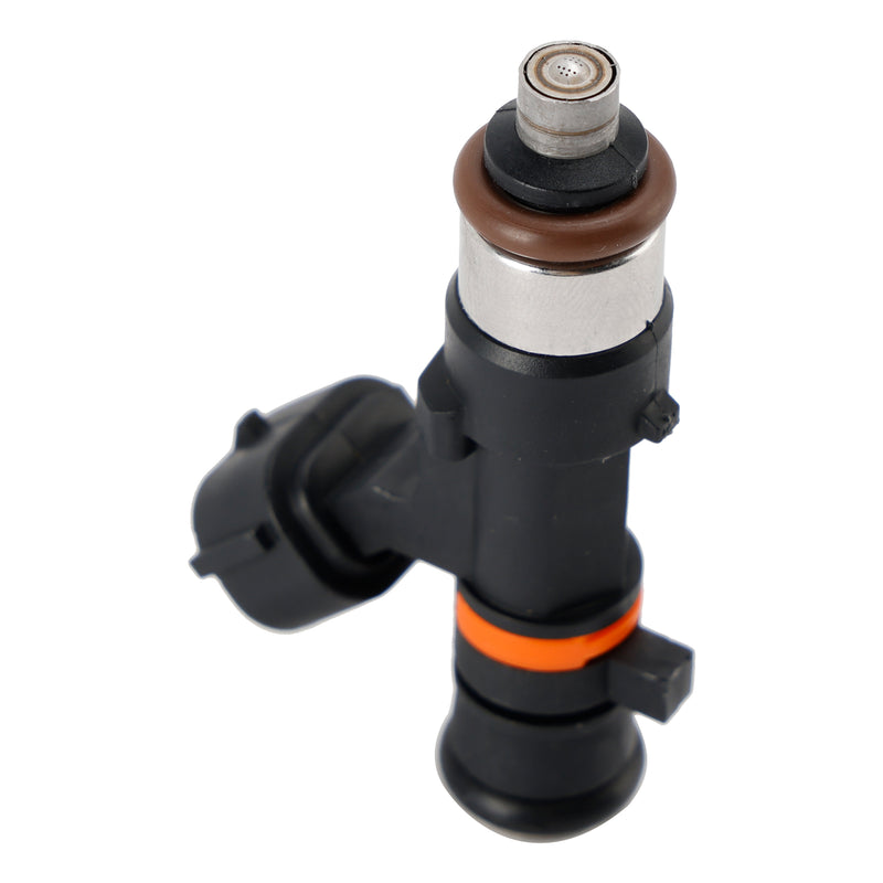 Nissan Micra III (K12) NOTE(E11 NE11) 0280158013 4PCS Fuel Injector
