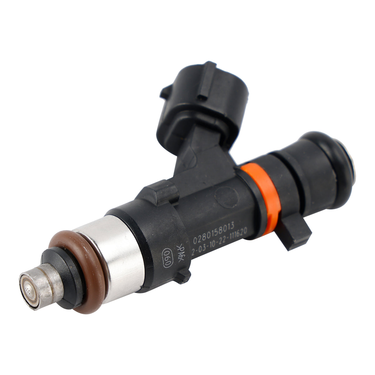 Nissan Micra III (K12) NOTE(E11 NE11) 0280158013 1PCS Fuel Injector