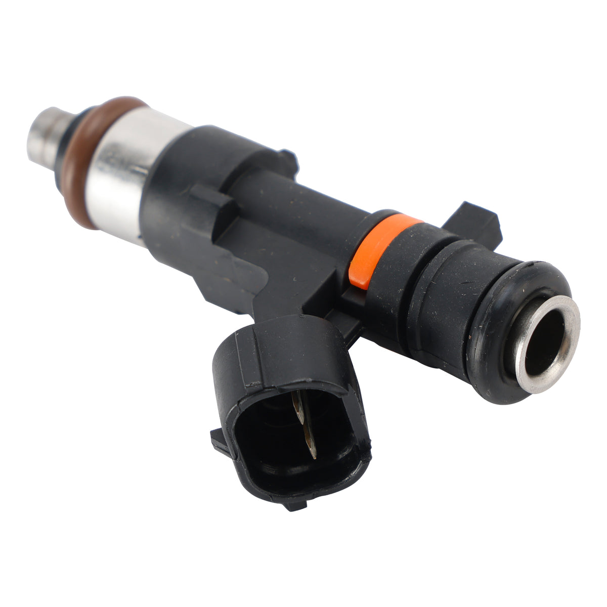 Nissan Micra III (K12) NOTE(E11 NE11) 0280158013 1PCS Fuel Injector