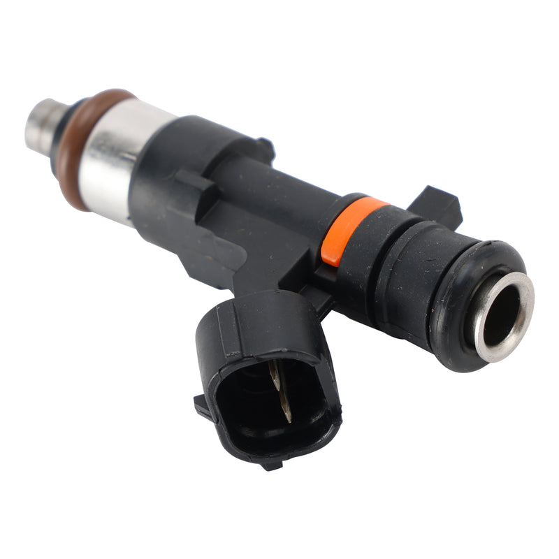 Nissan Micra III (K12) NOTE(E11 NE11) 0280158013 1PCS Fuel Injector